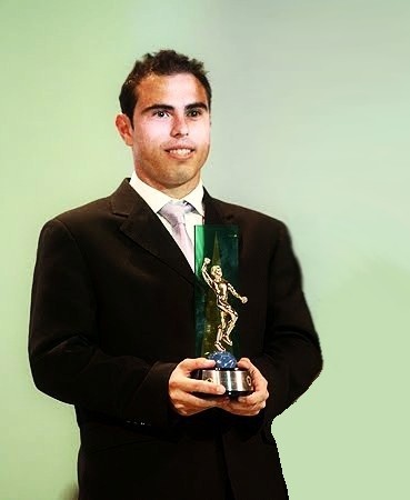 Fã Clube Oficial Bruno César de Santa Catarina. Destinada para todos Fãs do futebol deste grande jogador, em tão pouco tempo ja demostrou toda sua capacidade.
