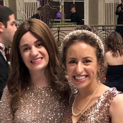 AmeliaGershuny8's profile picture. ST5 psychiatrist. Interested in Perinatal Mental Health. Wife. Mummy. Jewish. London. tweets in personal capacity.