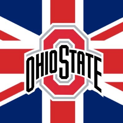 UK based fan of football team of The Ohio State Buckeyes #BuckeyeNation #GoBucks