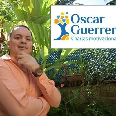 La vida no es fácil ni difícil, la vida es vida y hay que vivirla Óscar Guerrero