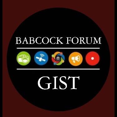 Official Account of BABCOCK FORUM GIST 

Facebook: https://t.co/g5NnrmoKVd

Telegram: https://t.co/TjRUJmnPFH

Instagram: https://instagram

Mail: info@buforumgist