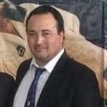 DaroAllende2's profile picture. Taekwondo ITF mi pasión