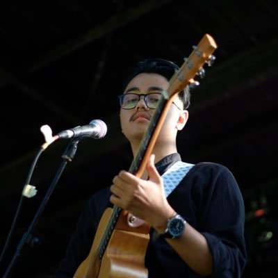 rakaekan's profile picture. sini absen dulu