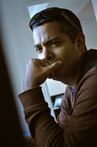 felix_colina's profile picture. Media Producer and DIrector