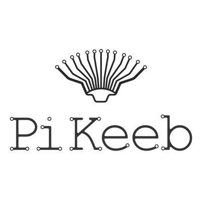PiKeeb's profile picture. PiKeeb - the open-source digital typewriter for the digital age.

More info on our subreddit:
https://t.co/SXkOCzjRdg