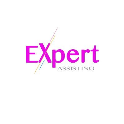 Personal, Virtual & Executive Assistance | Web, Logo & Graphic Designer | FL & GA Notary | Office Organization |
📧 expertassisting@hotmail.com
