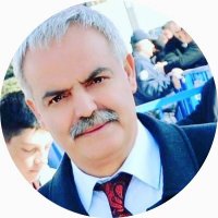 Fikret ÇITIRGI(@fikretcitirgi) 's Twitter Profile Photo