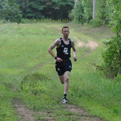 FraazKoby's profile picture. Gull Lake Senior, XC and T&F, GVSU 25