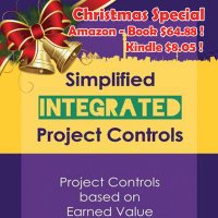 Simplified Project Controls (@controlsproject) 's Twitter Profile