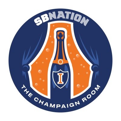The Champaign Room