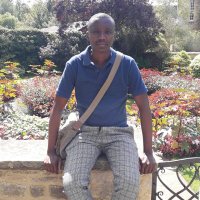 Lukhanyo Nyati (@numbers_doc) 's Twitter Profile