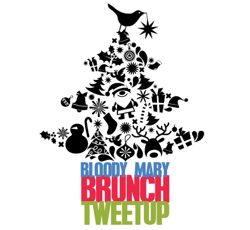 A fantastically fun brunch tweet-up in MKE! We love bloody marys & are on a mission to try 'em all! Benefiting local blood disorder charities. :)