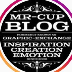 mrcupblog's profile picture. https://t.co/uUdMzBdedu is a creative blog runs and curated by @iammrcup since 2006