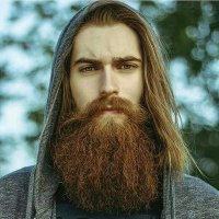 BARBAROS Ama KızılSakallı (@bar_barosso) Twitter profile photo