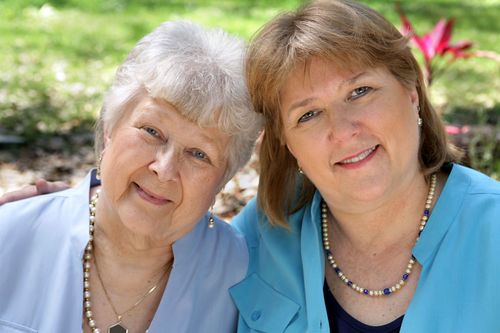 AHometoHome's profile picture. We are a FREE referral service for families in search of senior care for their loved ones'. Our specially trained Eldercare advisors can help you today!