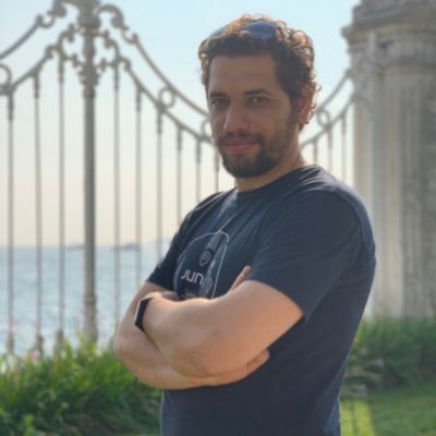 10x Engineer. λ. Scala | Clojure | Go | Python