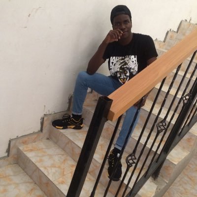 tega_idogun's profile picture. God over everything  MUFC #vision2020