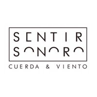 Sentir Sonoro(@SentirSonoro) 's Twitter Profile Photo