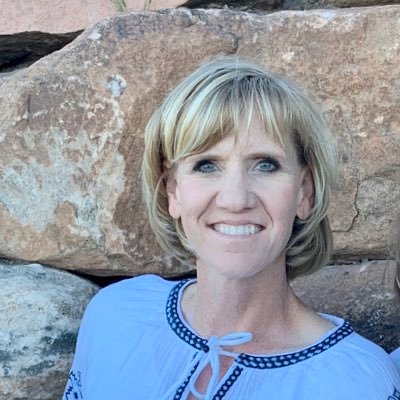 AlishaJeppesen's profile picture. wife to 1... mom to 3... work hard, play hard, eat a lot... be happy