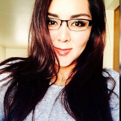 Christina Tsosie