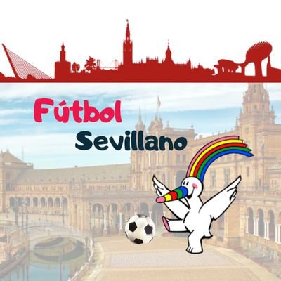 futbolsevillan9's profile picture. Información del fútbol sevillano
