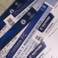 Chelsea FC Tickets(@CFCTickets4Sale) 's Twitter Profileg