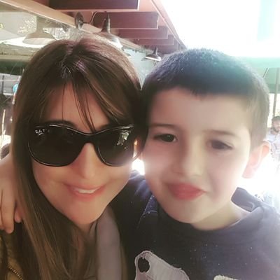 mjsaavedra02's profile picture. 