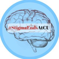 Stigma Ends At CU (@stigmaendsatcu) 's Twitter Profile