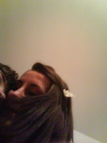 FrancyEdina's profile picture. 