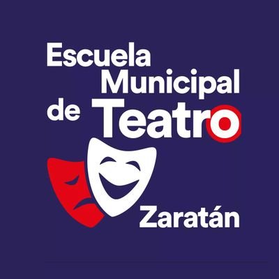 Escuela Municipal de Teatro Zaratán.
#TeatroZaratán