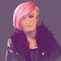 Claire Blackshaw(@EvilKimau) 's Twitter Profile Photo