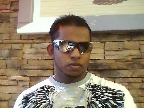 anjeewa's profile picture. 