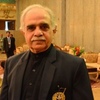 Lt General Ghulam Mustafa - (Retd) (@_ghulammustafa_) 's Twitter Profile