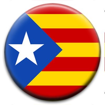#Catalonia wants to get rid of Spanish authoritarian and oppressive rule #Catalunya