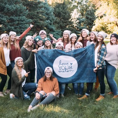 Love Your Melon is an apparel brand run by college students across the country on a mission to give a hat to every child battling cancer in America.