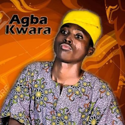 Film producer/Actor/content creator Official acct for agbakwara No backup ✖️