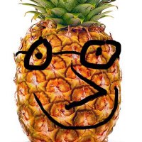 pinese (@manobepineapple) 's Twitter Profile