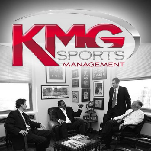 One of the nation's leading sports management companies, representing clients worldwide.