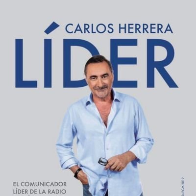 Perfil de los Fosfonautas, Fans de @CarlosHerreracr y su programa @HerreraenCOPE 
https://t.co/6ZRl0gm6fX