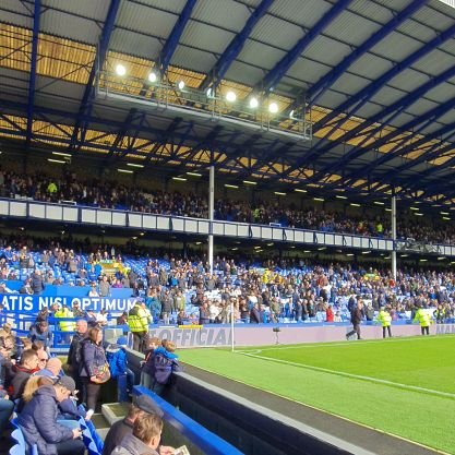 neilh_2's profile picture. life long Everton Fan! Leader, motivational speaker, accredited business and life coach, musician, and loving life!! 😉