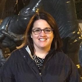 Scientist, Community Volunteer, Food & Wine Enthusiast, Recovering Runner, All Things Friends & Family