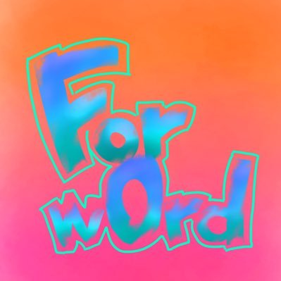 ForwOrd_music's profile picture. Future bassが好きです。たまにポエムを呟いたりもします。i’m a newbie of computer music. i’m not good at english, but i will study step by step. #DTM初心者 #DTMerと繋がりたい #音楽好きな人と繋がりたい