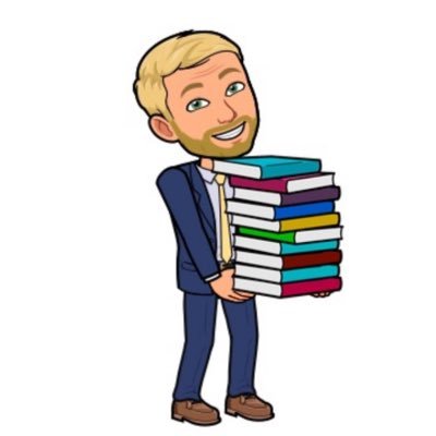 English Teacher 📚 Director of Wellbeing - Year 10🌟Bassaleg School🏴