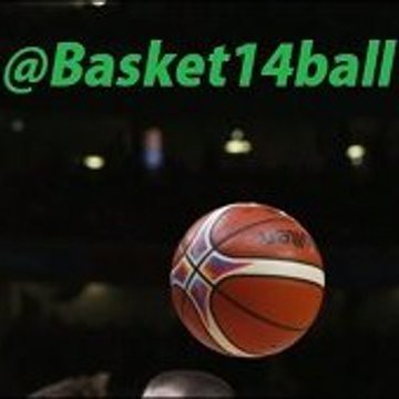 basket14ball Profile Picture