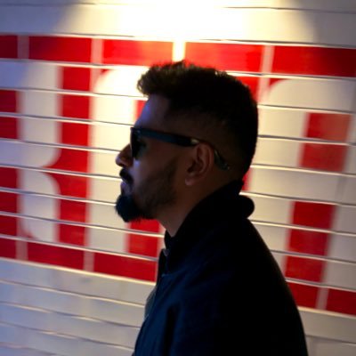 Vigs_24's profile picture. Yaaba Daaba Doo