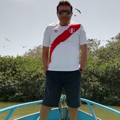 WilmerCix's profile picture. Hincha del Juan Aurich!!!  ツ

威尔默