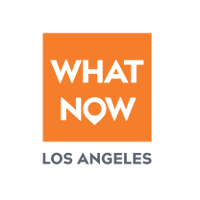 WhatNowLosAngeles.com(@What_Now_LA) 's Twitter Profile Photo