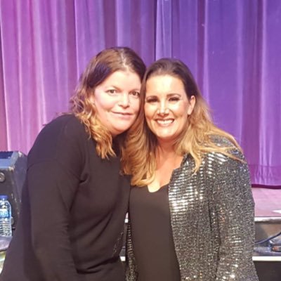 ❤️⭐️Sam Bailey - Best Idol Ever - Fact !! ❤️⭐️So lucky to have had the chance to meet her many times. Sam first followed me 12.12.14 Xx