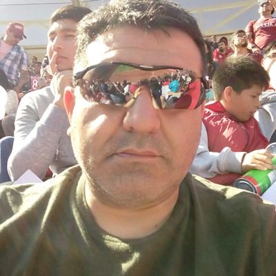 Fabian020769's profile picture. 