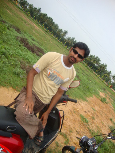 mechanical engineer